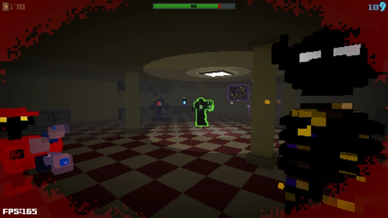 GERPHYON: The Ender Mansion screenshot