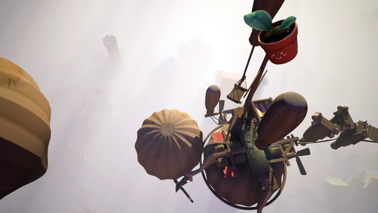 Get Tilted! :) screenshot