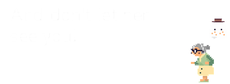 Ghostly Rainkeeper screenshot