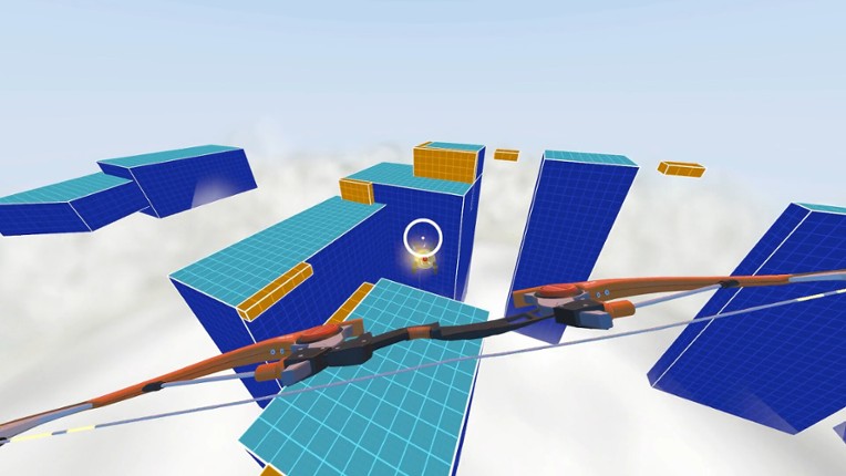 Giddy Protocol screenshot