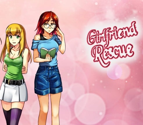 Girlfriend Rescue Image