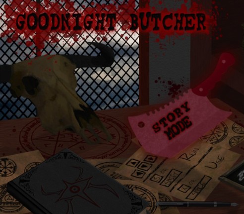 Goodnight Butcher Image