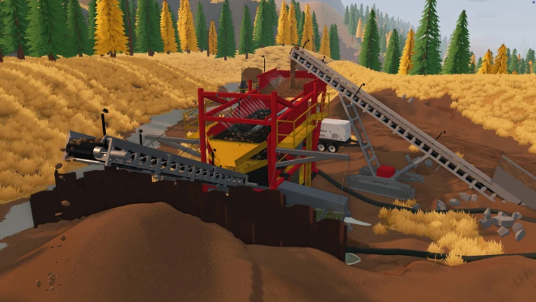 Groundwork Simulator Image