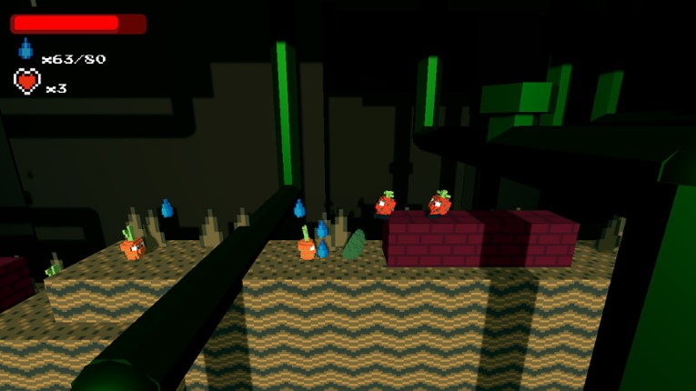 Guacamojo screenshot
