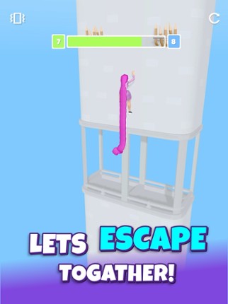 Hair Fall screenshot