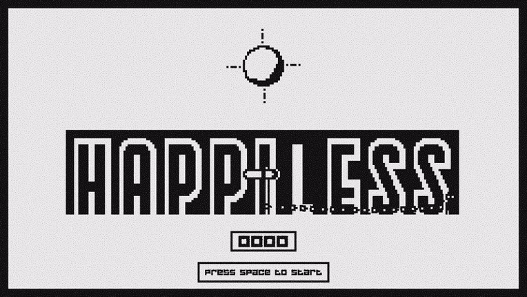 Happiness screenshot