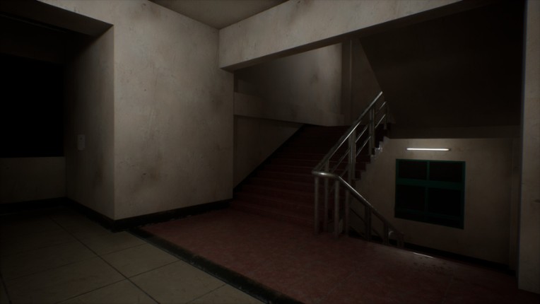 Haunting Record: Sins of Lust Image