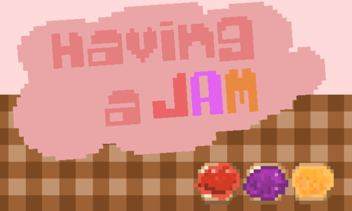 Having a Jam Image