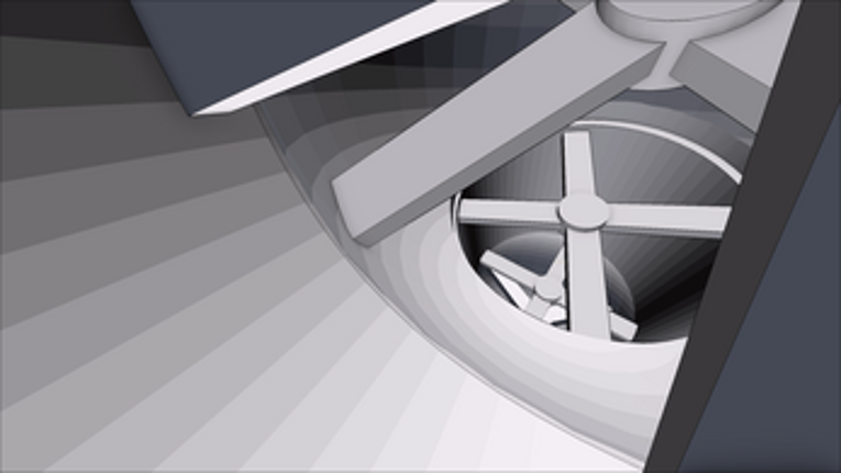 Hazardous Hurdles screenshot
