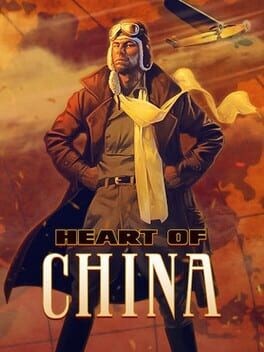 Games like Heart of China