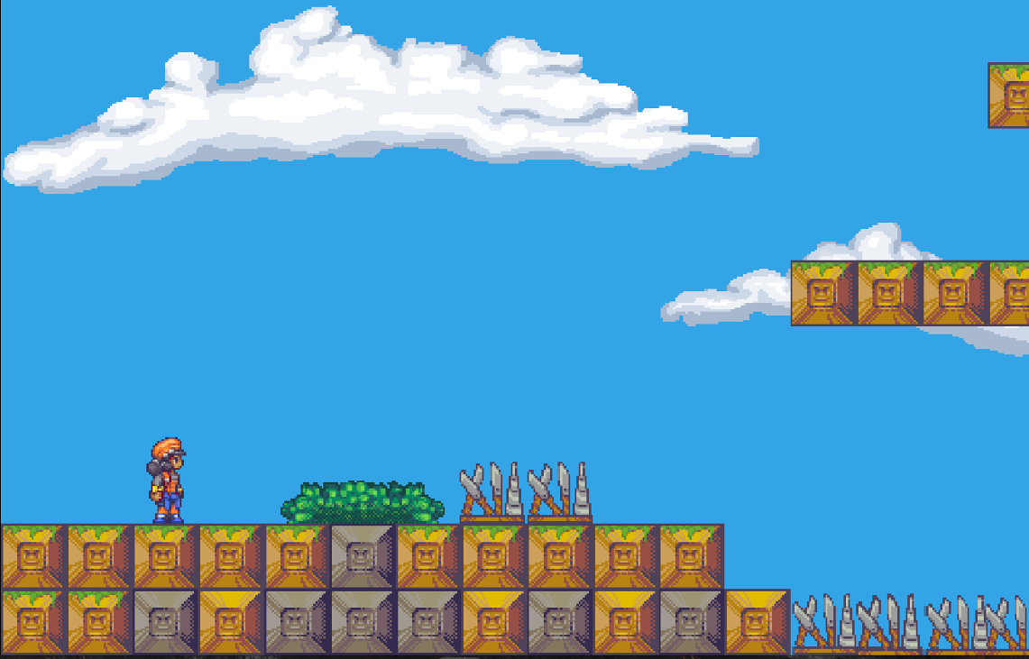 Games like Hero Phaser Game