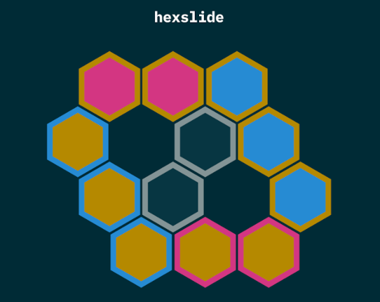 hexslide Image