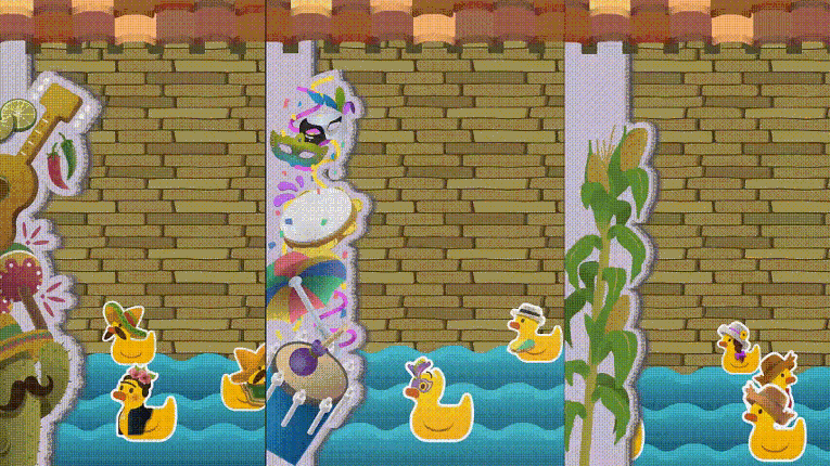 Hit Funfair Image