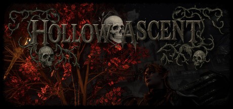 Games like Hollow Ascent