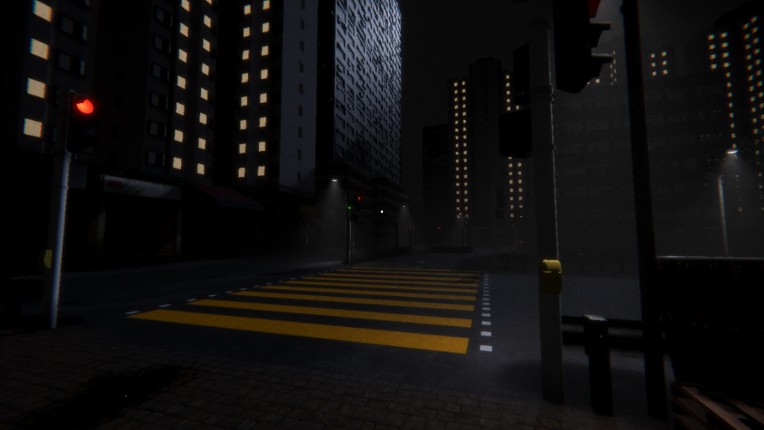 Hong Kong Horror Incident: Yik Sin House Image