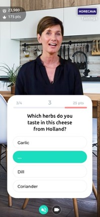 Horecava Tastings Image