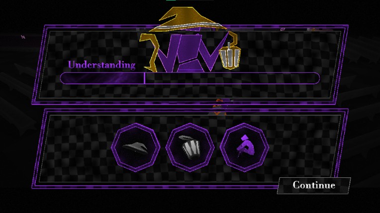 HYPERBEAT screenshot