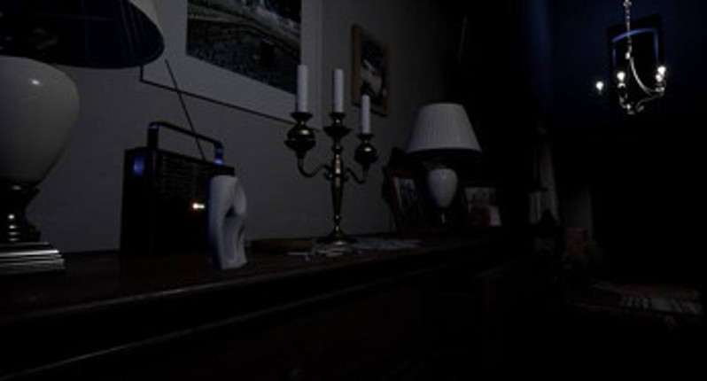 Iblis Collection screenshot