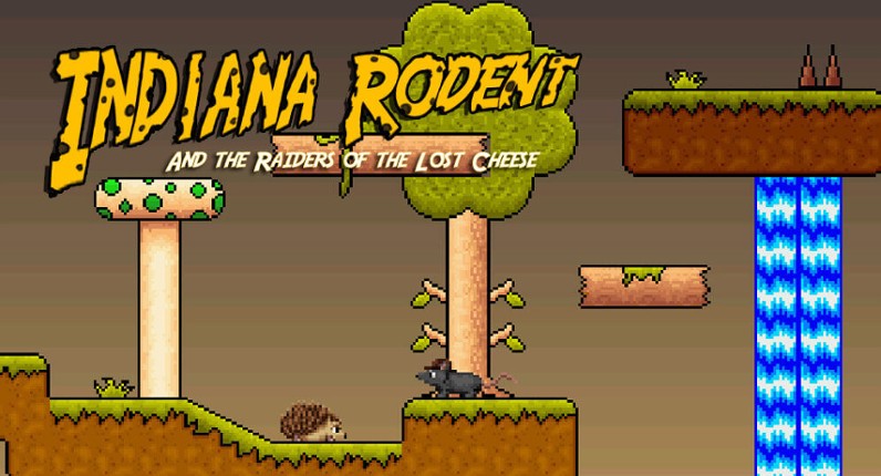 Indiana Rodent Image