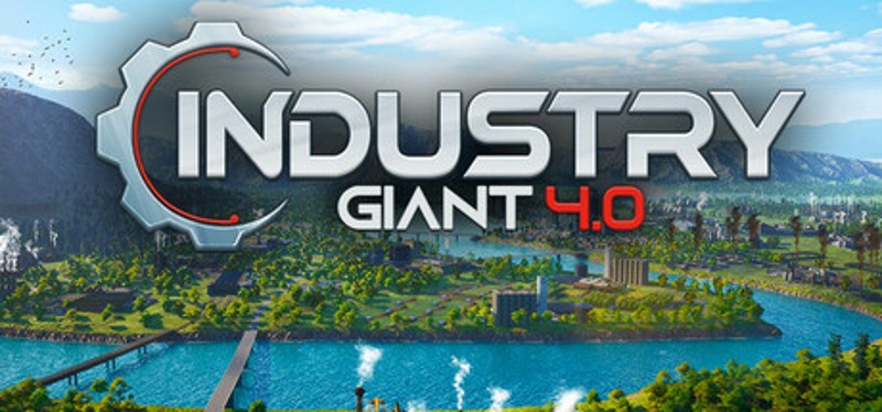 Industry Giant 4.0 Image