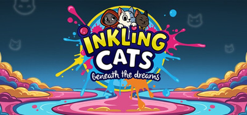 Inkling Cats: Beneath the dreams Image