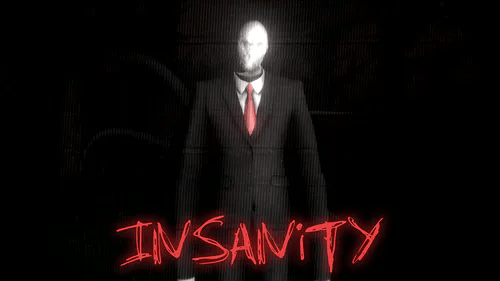 Games like Insanity