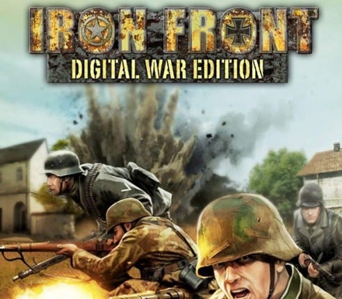Iron Front Image