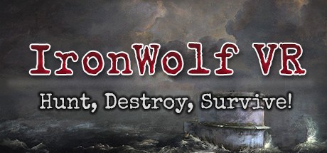 Games like IronWolf VR