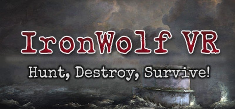 IronWolf VR Image