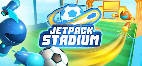 Games like Jetpack Stadium