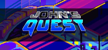Games like John's Quest