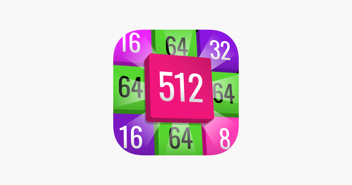 Games like Join Blocks - Number Puzzle
