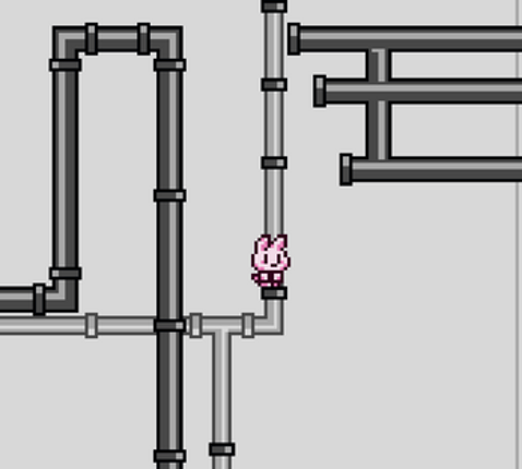 Judy's Adventure DX screenshot