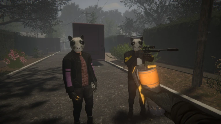 Just Rats screenshot