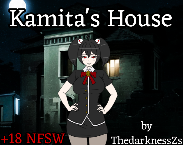 Games like Kamita's House