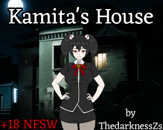 Kamita's House Game Cover