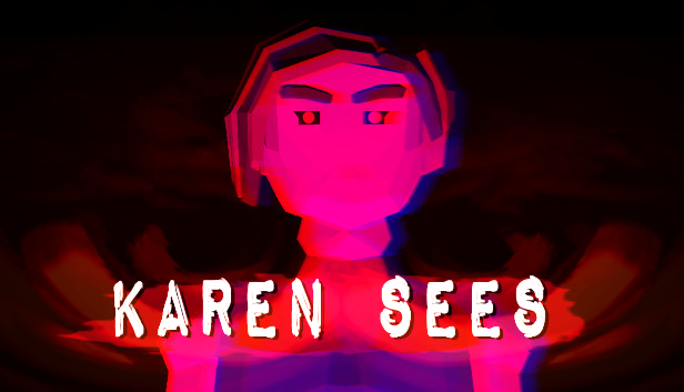 Games like KAREN SEES