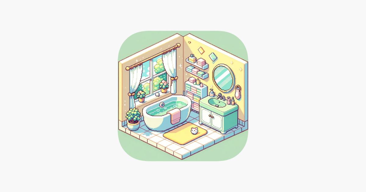 Games like Kawaii Puzzle: Unpack & Decor