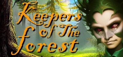 Keepers of the Forest Image