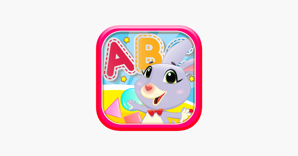 Games like Kids ABC Zoo Learning Phonics And Shapes Games
