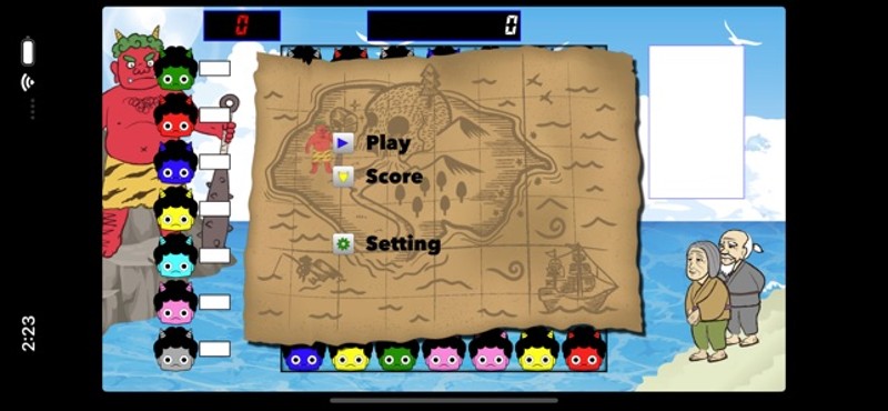 Kill Demons Ext screenshot