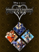 KINGDOM HEARTS HD 1.5+2.5 ReMIX Image