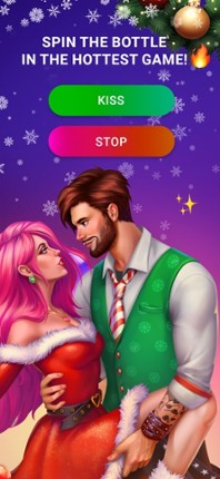 Kiss me: Dating Kissing Games screenshot