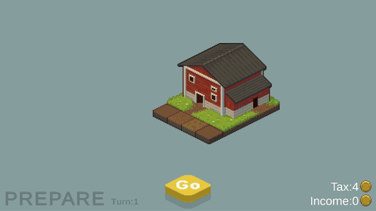 Large Scale Farming Image