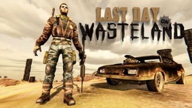 Last Day on Wasteland Image