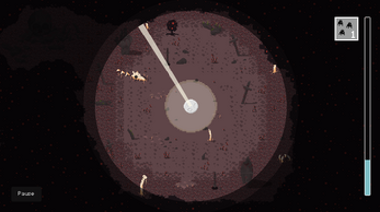 Last Light screenshot