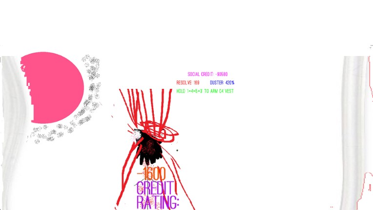 Last of the Noticers screenshot