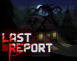 Last Report Image