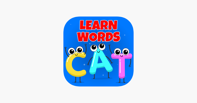 Learn to Read - Spelling Games Game Cover