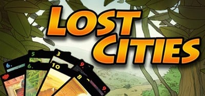 Lost Cities Image